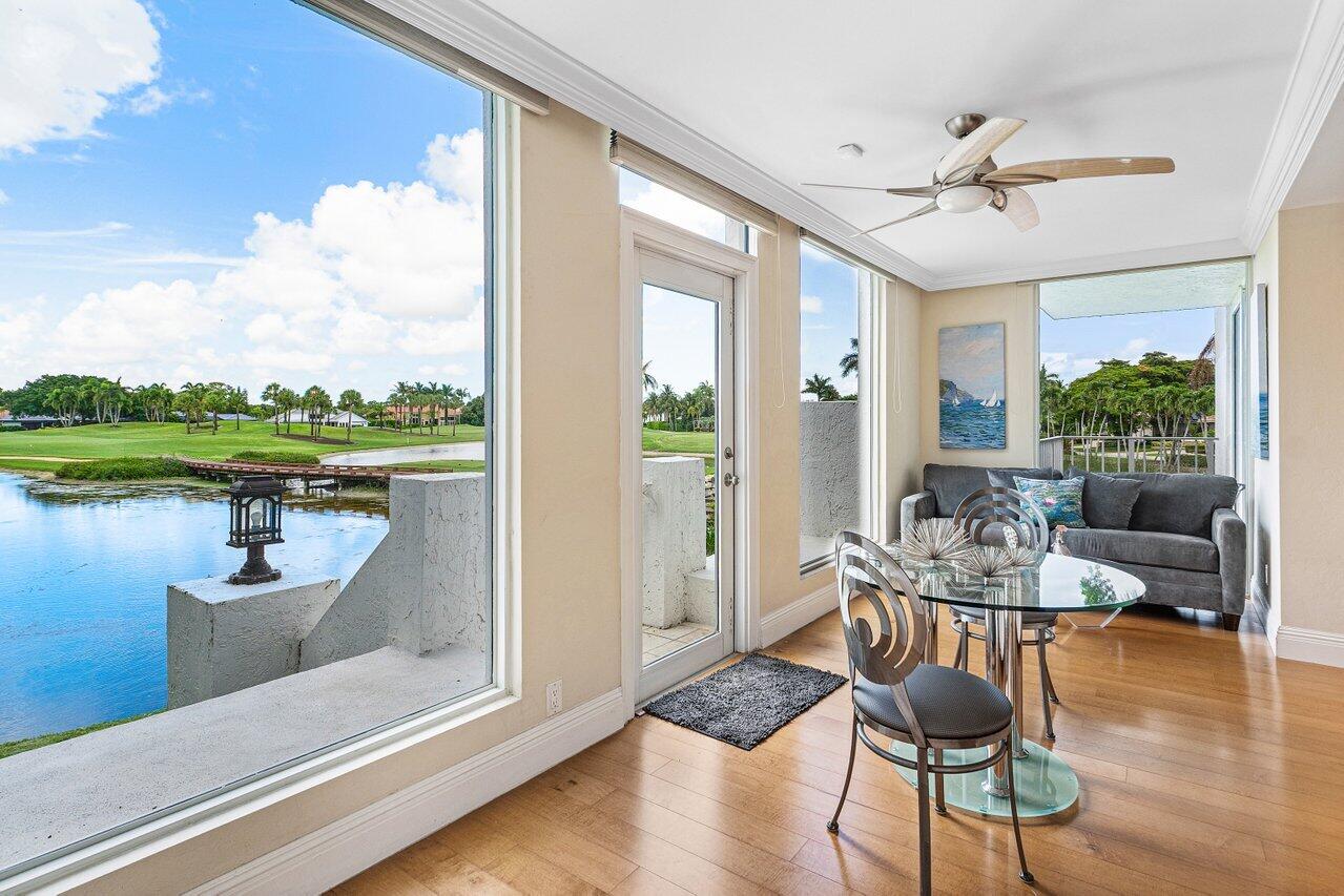 7369 Orangewood Lane 103, Boca Raton, FL 33433 — photo 1
