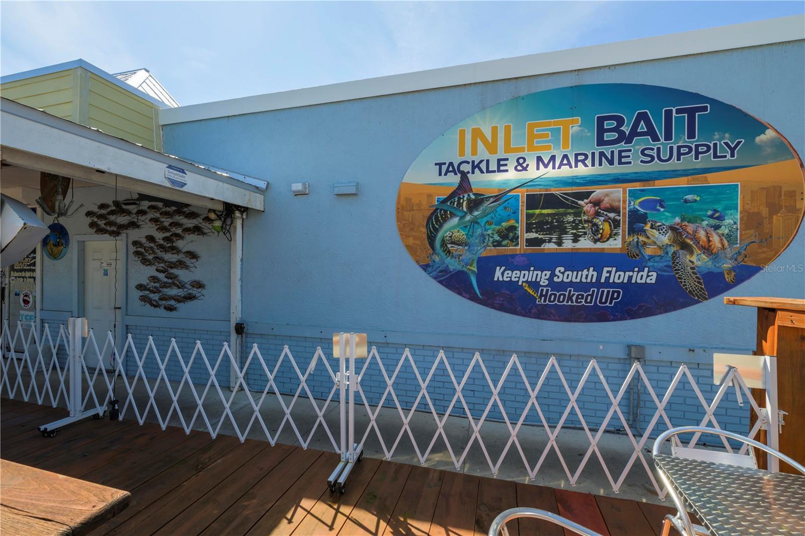 927 N Us Highway 1, Fort Pierce, FL