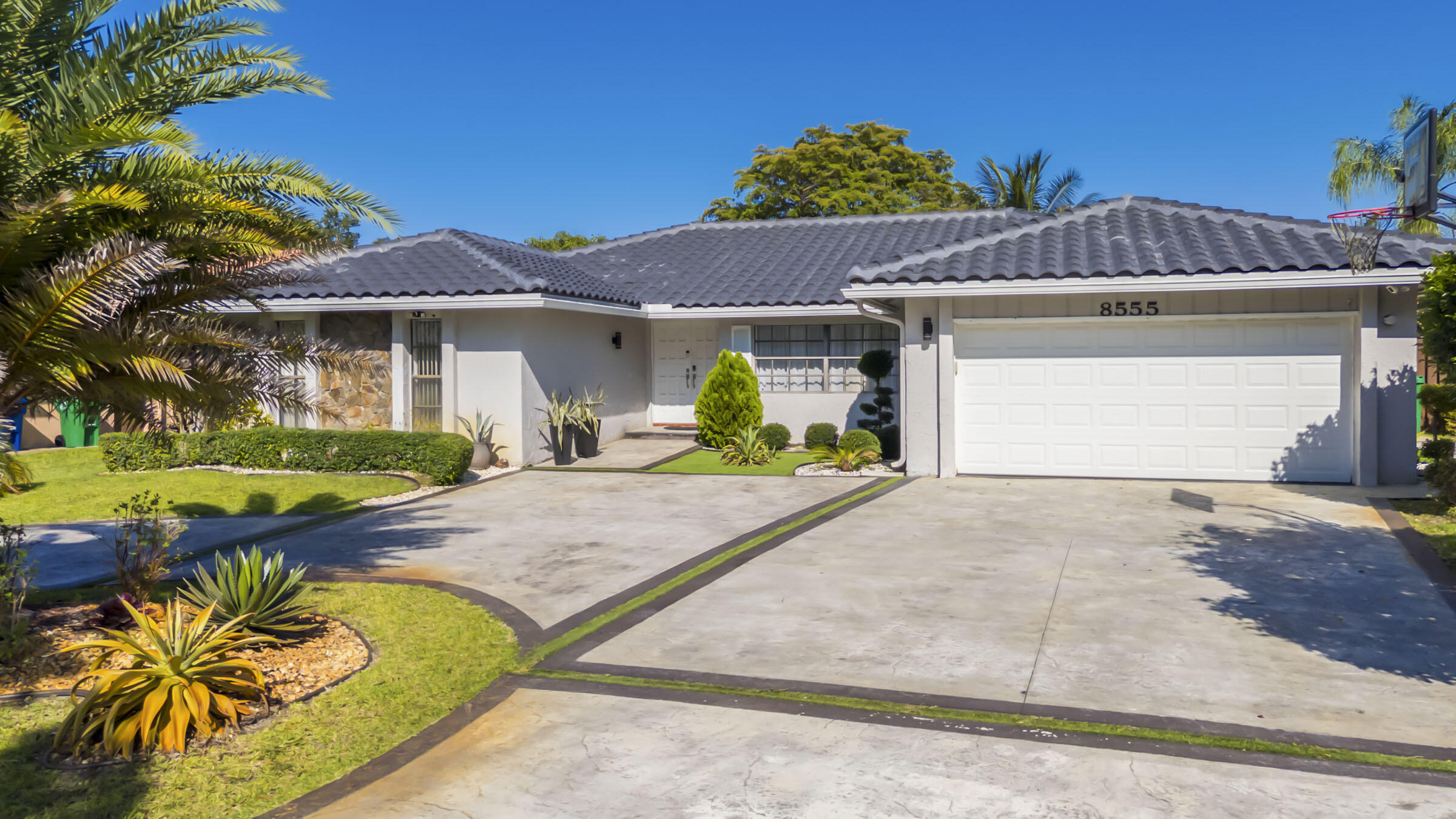 8555 SW 1st Place, Coral Springs, FL 33071 — photo 1