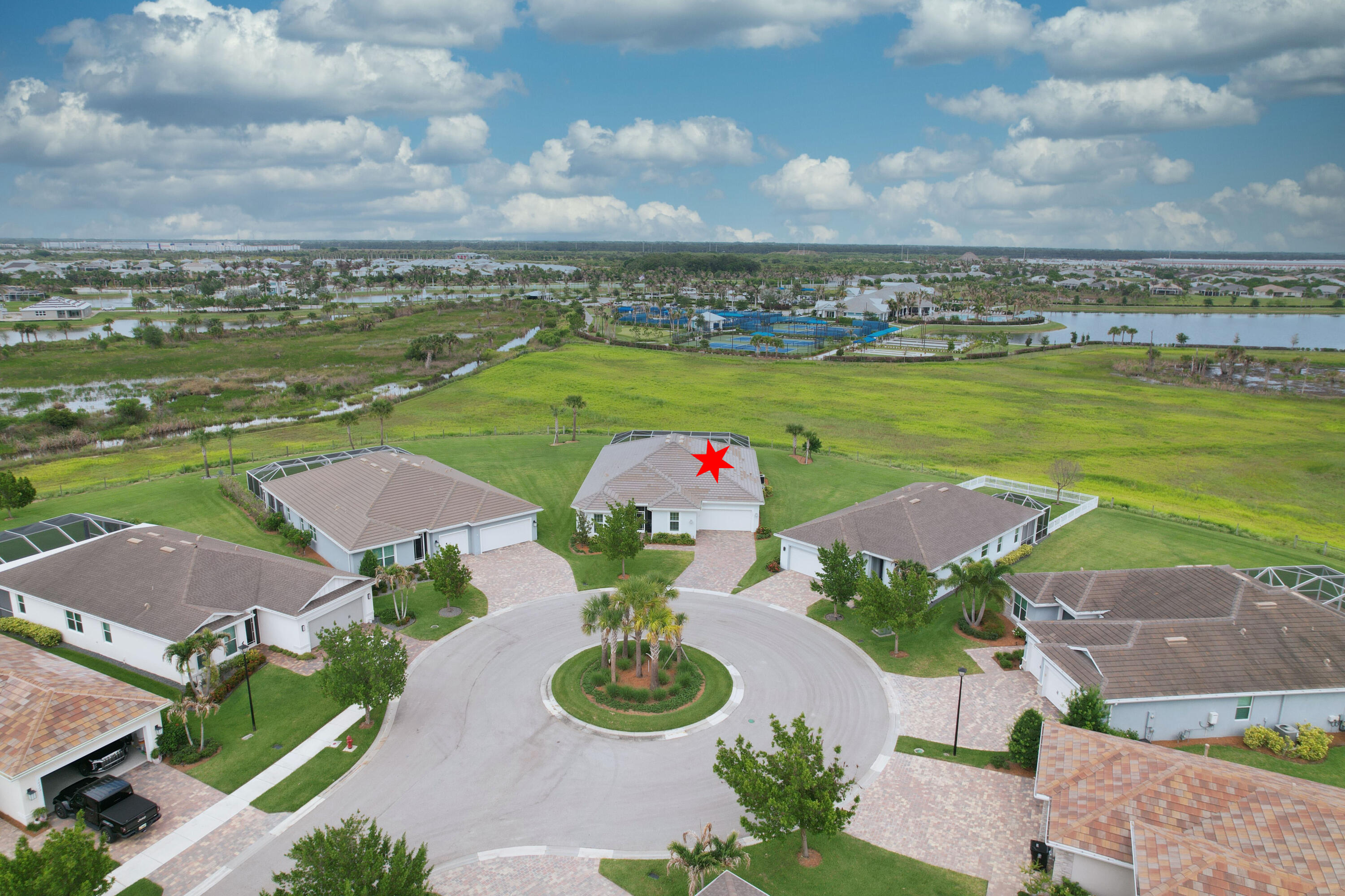 10205 SW Pervenche Lane, Port St. Lucie, FL 34987 — photo 1