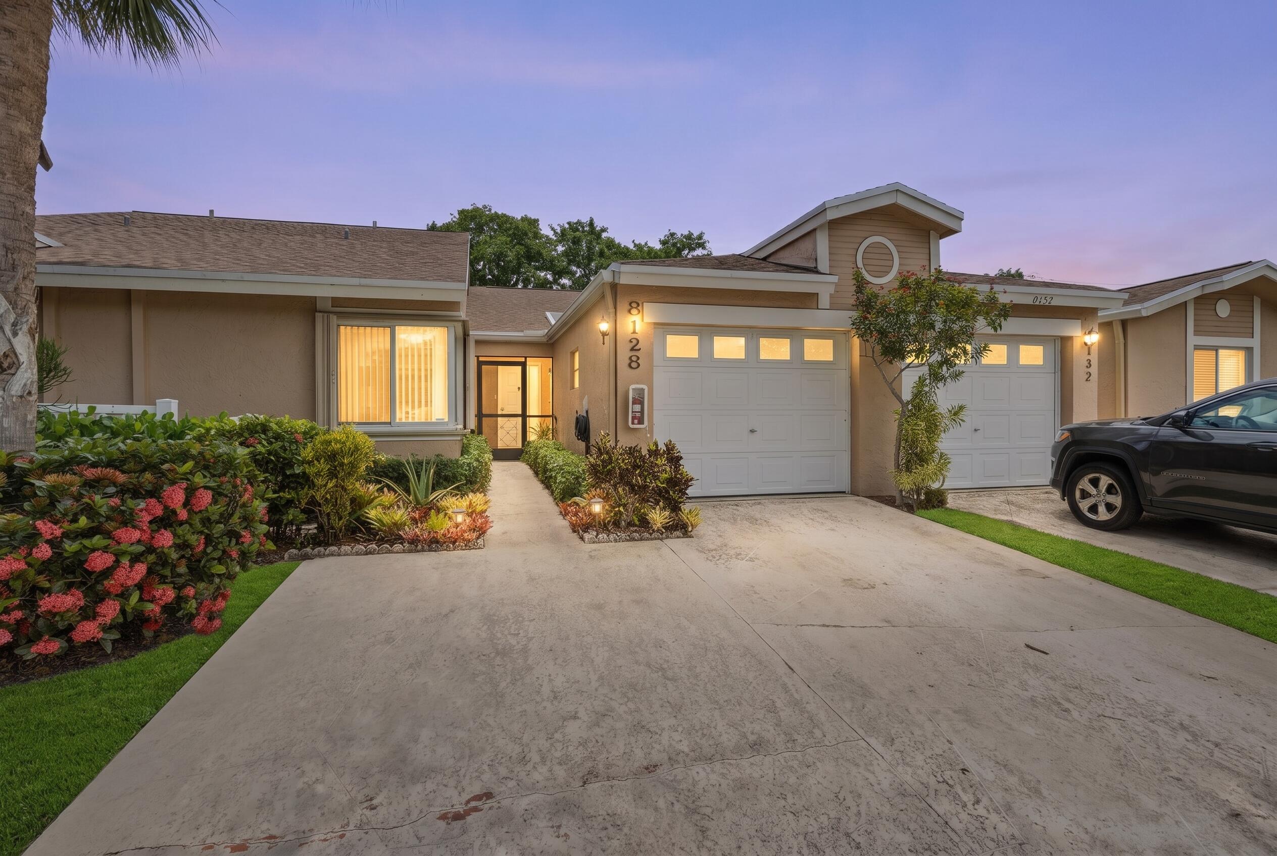 8128 Summerbreeze Lane, Boca Raton, FL 33496 — photo 1